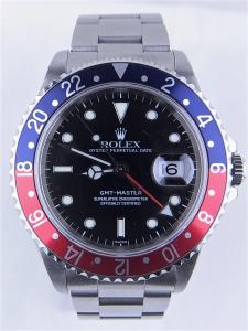ロレックス GMTマスター1 16700