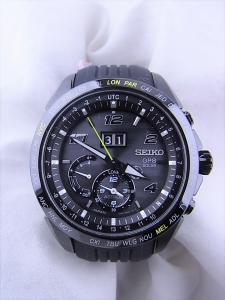 セイコー アストロン SBXB143 中古 内箱 外箱 保証書