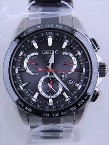 セイコー アストロン SBXB041 新品未使用 内箱 外箱 保証書