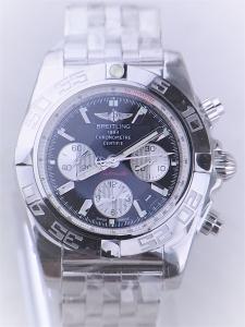 ブライトリング クロノマット A005G86PA 新品未使用 内箱 外箱 保証書