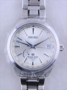 グランドセイコー スプリングドライブ SBGE005 新品未使用 内箱 外箱 保証書