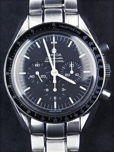 オメガ スピードマスター 3570_50 中古 オメガ日本正規店箱・保証書有