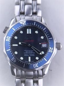 オメガ シーマスター 2222_80 中古 内箱 余りコマ2つ