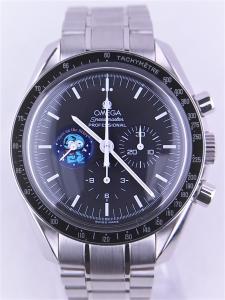 オメガ スピードマスター 3578_51 中古 箱、保証書なし(時計本体のみ)