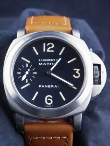 パネライ ルミノール PAM00040 中古