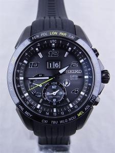 セイコー アストロン SBXB143 中古 内箱 外箱 保証書