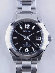 グランドセイコー メカニカル自動巻 SBGR019 中古 内箱 外箱