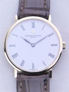 ヴァシュロンコンスタンタン エッセンシャル 31039/000J-7425