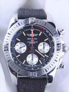 ブライトリング クロノマット AB01442J 中古 内箱 外箱 保証書