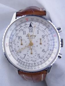 ブライトリング ナビタイマー A11022_1 中古 無し