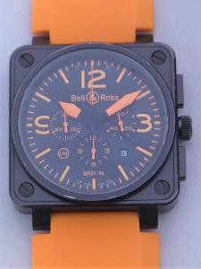 ベル＆ロス アビエーション BR01-94-SO