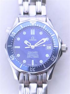 オメガ シーマスター 2551_80 中古  余りコマ3つ