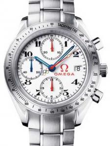 オメガ スピードマスター 323_10_40_40_04_001 中古 内箱、外箱、保証書