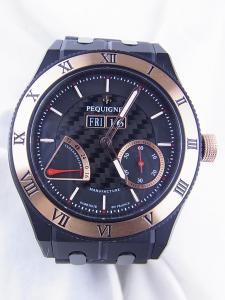 ペキニエ ロワイヤルトリオンフ 9020448-30 中古