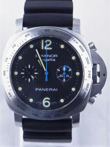 パネライ ルミノール PAM00308 中古 内箱 外箱 保証書
