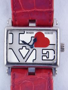 ロジェデュブイ トゥーマッチ T22-86-0-33