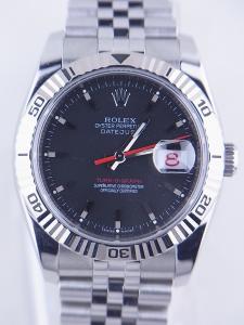 ロレックス ターノグラフ 116264