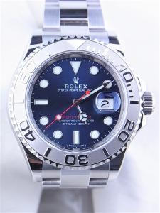 ロレックス ヨットマスター 116622 中古 内箱 外箱 保証書