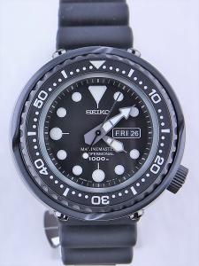 セイコー プロスペックス SBBN013 中古 内箱 外箱