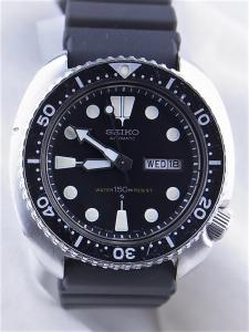 セイコー ダイバーズ 6306-7001