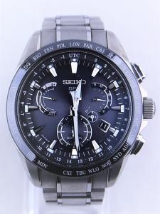 セイコー アストロン SBXB045 中古 内箱 外箱 保証書 余りコマ4つ