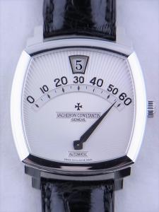 ヴァシュロンコンスタンタン サルタレーロ 43041/000G-8674 中古