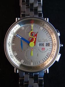 アランシルベスタイン クロノ LW05100 中古