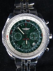 ブライトリング ブライトリング・フォー・ベントレー A13365