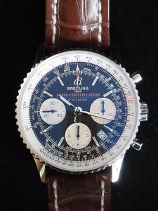 ブライトリング ナビタイマー A23322 中古 内箱 外箱 保証書