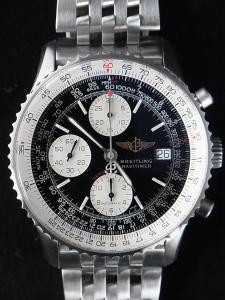 ブライトリング ナビタイマー A13330 中古 内箱 外箱 余りコマ2つ