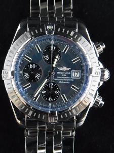 ブライトリング クロノマット A13356 中古 内箱 外箱 余りコマ1つ
