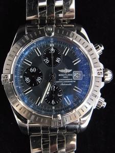 ブライトリング クロノマット A13356 中古 内箱 外箱 保証書