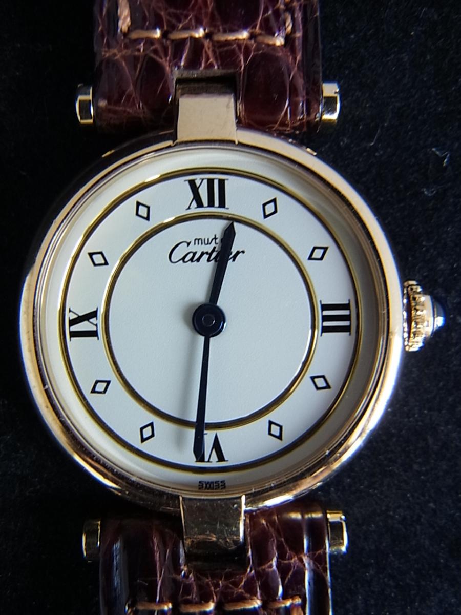 カルティエ 腕時計 W1002353 レディース