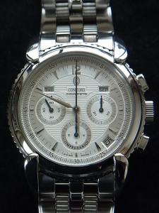 コンコルド インプレサリオ 14.G9.210