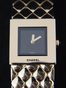 シャネル マトラッセ H0008