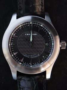 ショパール L.U.C 16-8200 中古 内箱 外箱 保証書