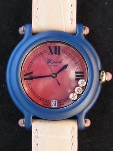 ショパール ビーハッピー 8896 中古 無し