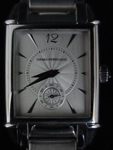 ジラールペルゴ ヴィンテージ1945 25930-11-165-1 中古 内箱 外箱 保証書