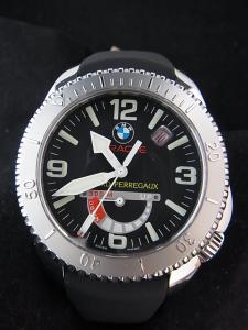 ジラールペルゴ シーホーク 49920-11-652-0 未使用品 内箱 外箱