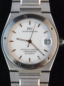 IWC インヂュニア IW3521-001