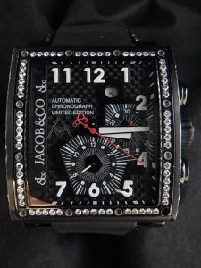 ジェイコブ エピック JC-V2Q2B 中古