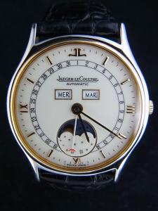 ジャガールクルト ヘライオン cal989.1 中古