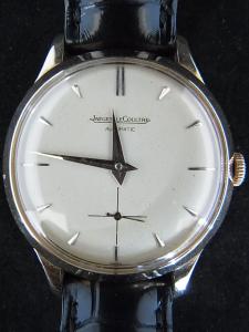 ジャガールクルト アンティーク 型番不明