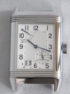 ジャガールクルト レベルソ Q3008120 綺麗な中古 無し