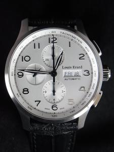 ルイエラール ヘリテージ LE78228AS11.BDC55