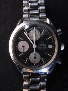 オメガ スピードマスター 3511_50 中古 余りコマ4つ