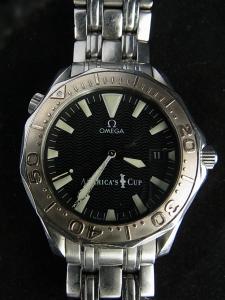 オメガ シーマスター 2533_50 中古 無し