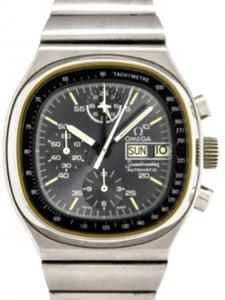 オメガ スピードマスター ST176_0014 中古 内箱、外箱、保証書