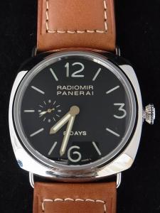 パネライ ラジオミール PAM00190 中古 内箱 外箱 保証書