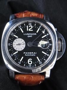 パネライ ルミノール PAM00088 中古 内箱 外箱